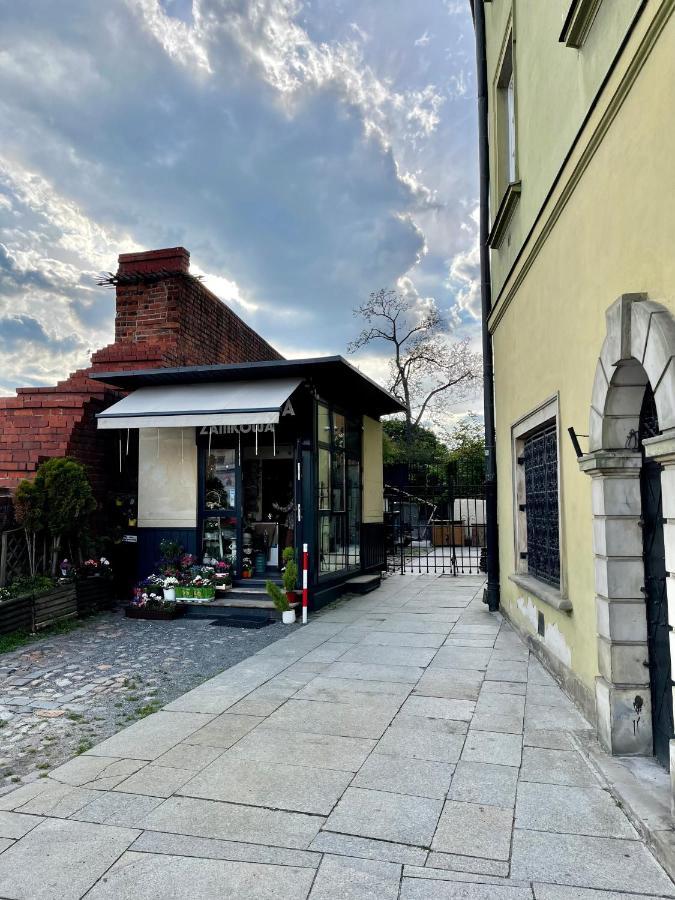 OLD TOWN Best View WiFi 300 Mb/s Huge screen Netflix AppleTV AmazonTV Warschau Buitenkant foto